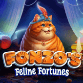 Las Fortunas Felinas de Fonzo thumbnail