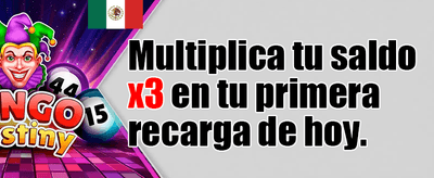 Recarga de Fin de Semana promotion