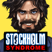 Síndrome de Estocolmo