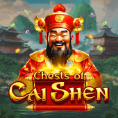Cofres de Cai Shen