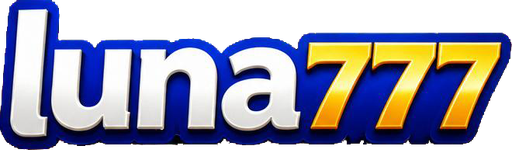 Casino Luna777 Logo